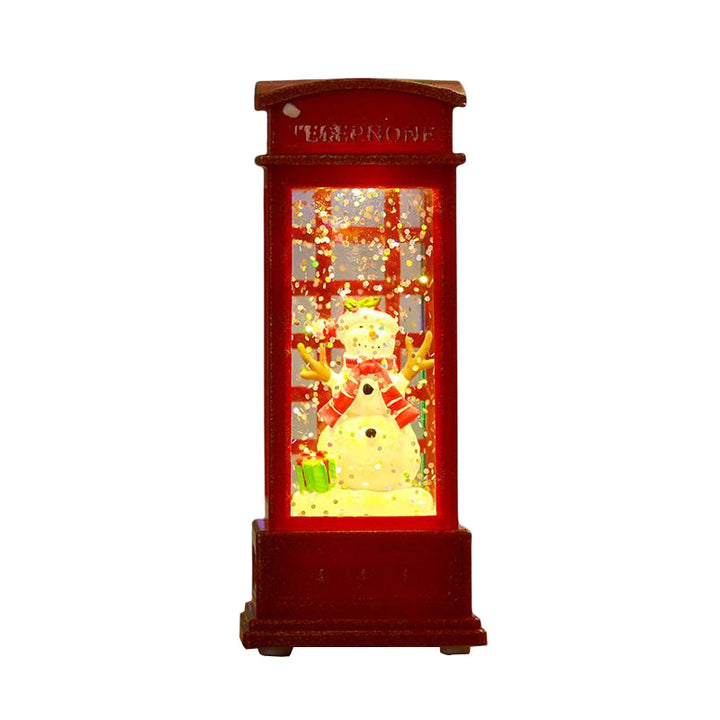 Skanto | Julemann Vindlys