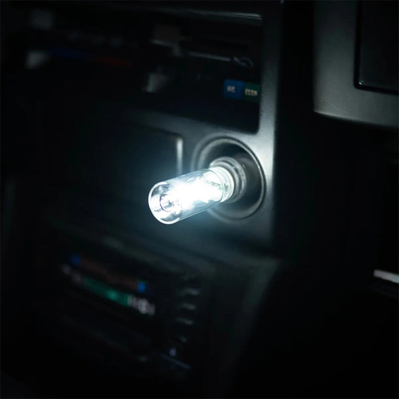 Skanto | Retro LED lys