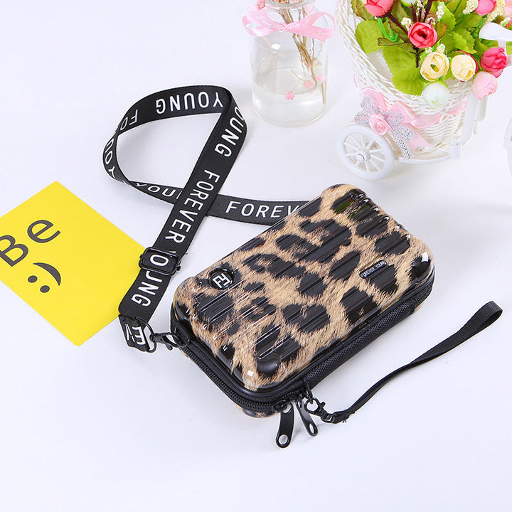 Skanto | Mini Koffert Bag
