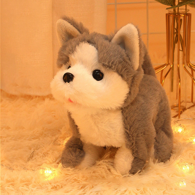 Norvo | Elektronisk Interaktiv Hund