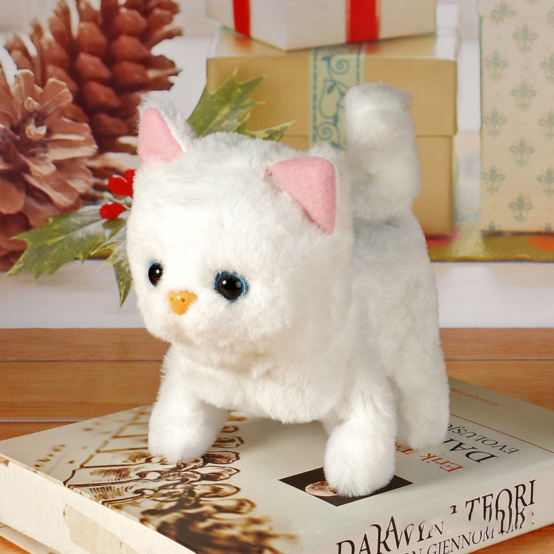 Norvo | Elektronisk Interaktiv Hund