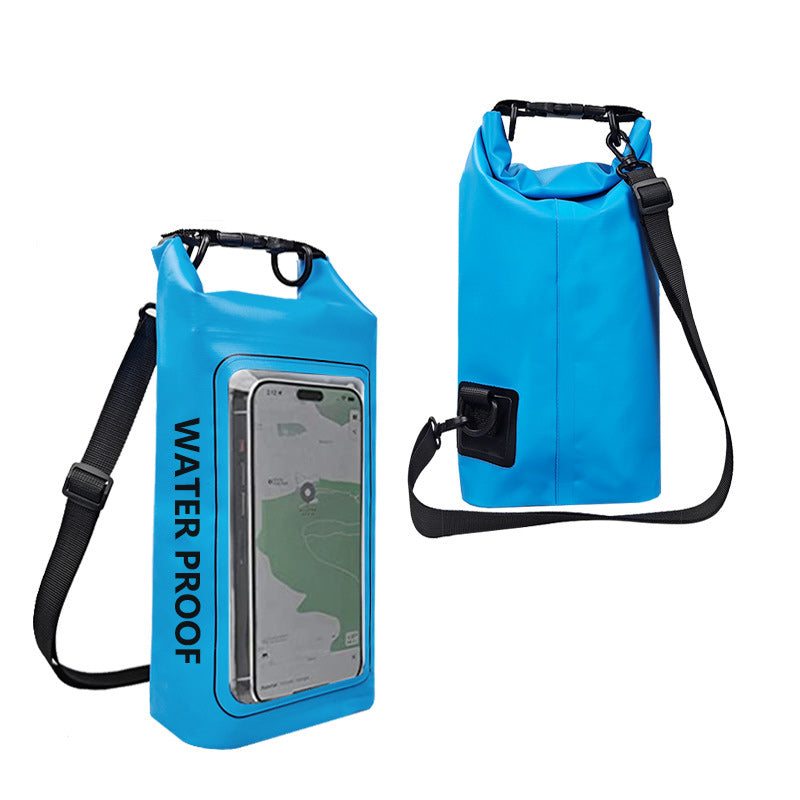 Skanto | Vanntett Utendørs Telefonveske