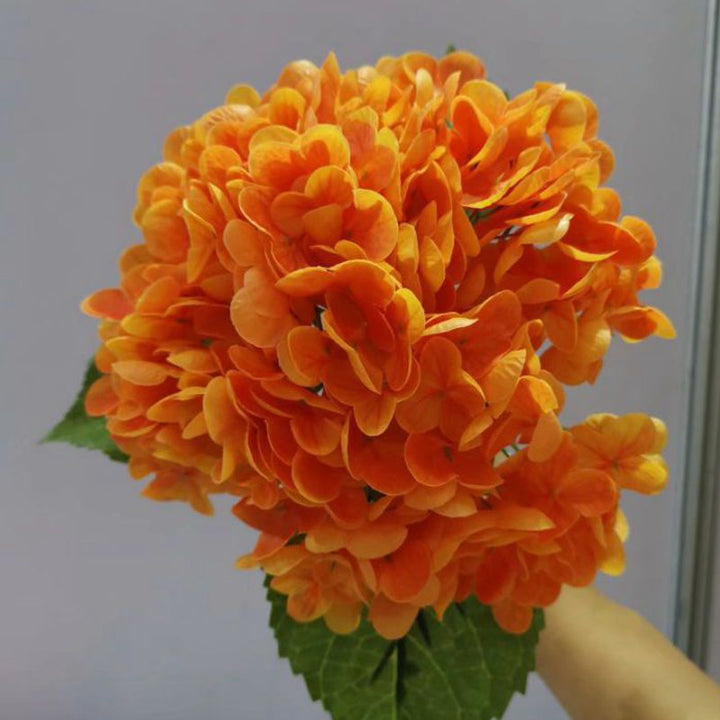 Skanto | Kunstige Hortensia Blomster Utendørs