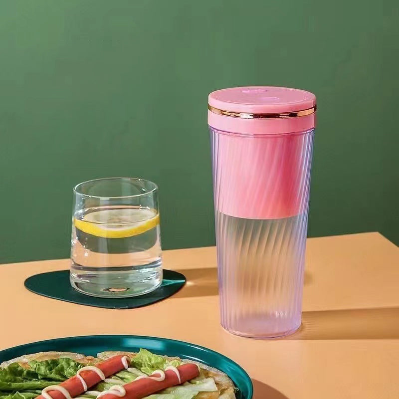 Skanto | Portable Household Mini Juicer