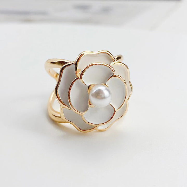 ️Camellia Skjerf Løkke️ | Skanto