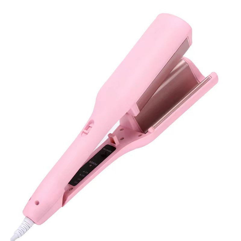 Curling Iron Egg Fransk Romantisk | Skanto