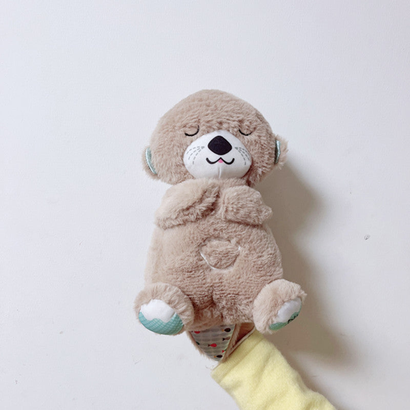 Skanto | Beroligende Oter Pl plush