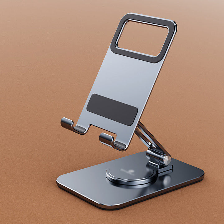 Skanto | Tablet Holder 360 Rotasjon Justerbar Sammenleggbare Holdere