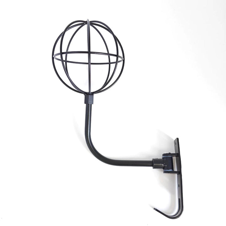 Skanto | Motorsykkelhjelmholder