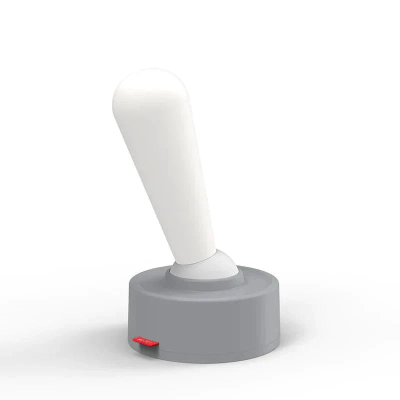 Skanto | Magic Night - Innovativ lampe - Beroligende atmosfære - Unik design