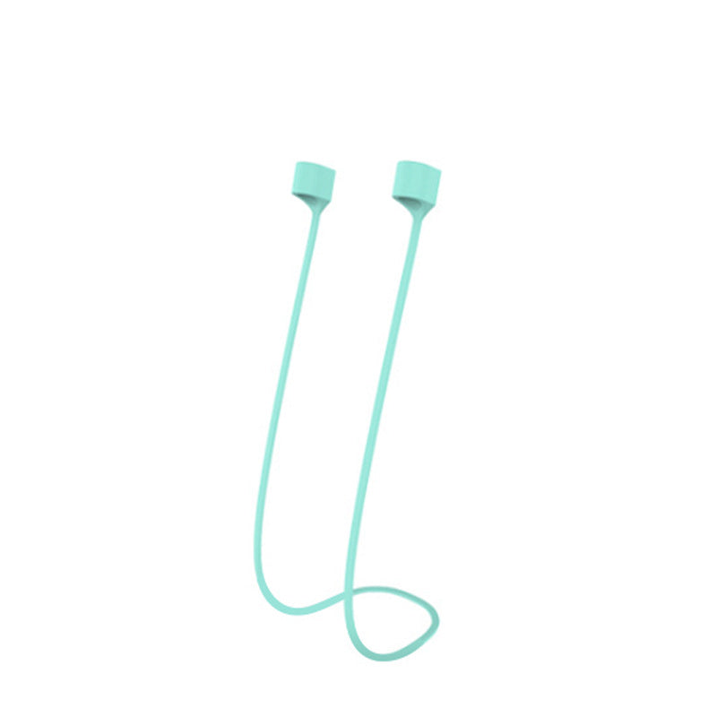 Skanto | Anti-Tap Magnetisk Airpods Halsbånd