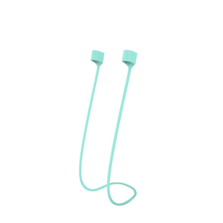 Skanto | Anti-Tap Magnetisk Airpods Halsbånd