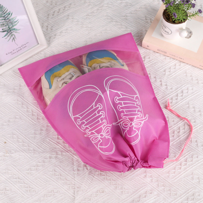 Skanto | Sko Støvproof Non-woven Oppbevaringspose