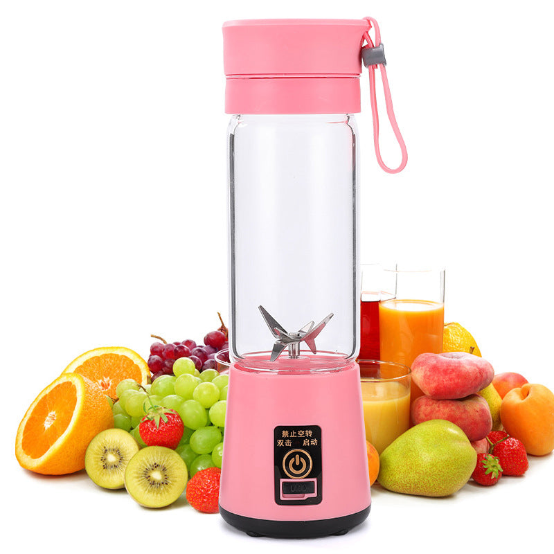 Trådløs Dynamisk Juice Kopp | Skanto