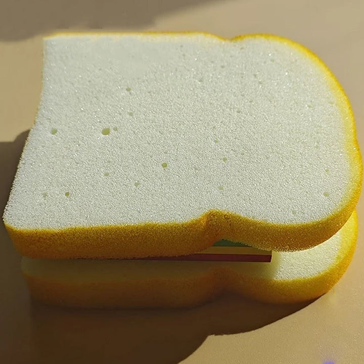 Skanto | Simulering Brød Non-Stick Notatbok