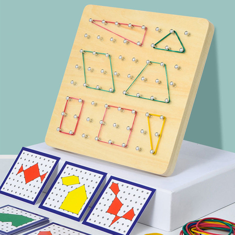 Skanto | Tre Geoboard