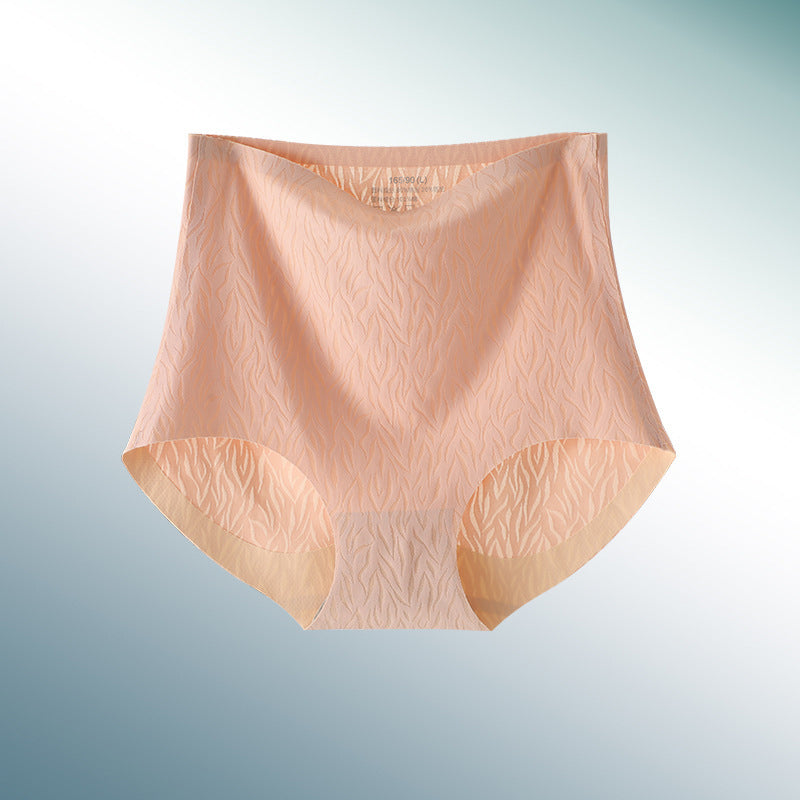 Skanto | Fresh Seamless Høy Midje Bust Lift Truse
