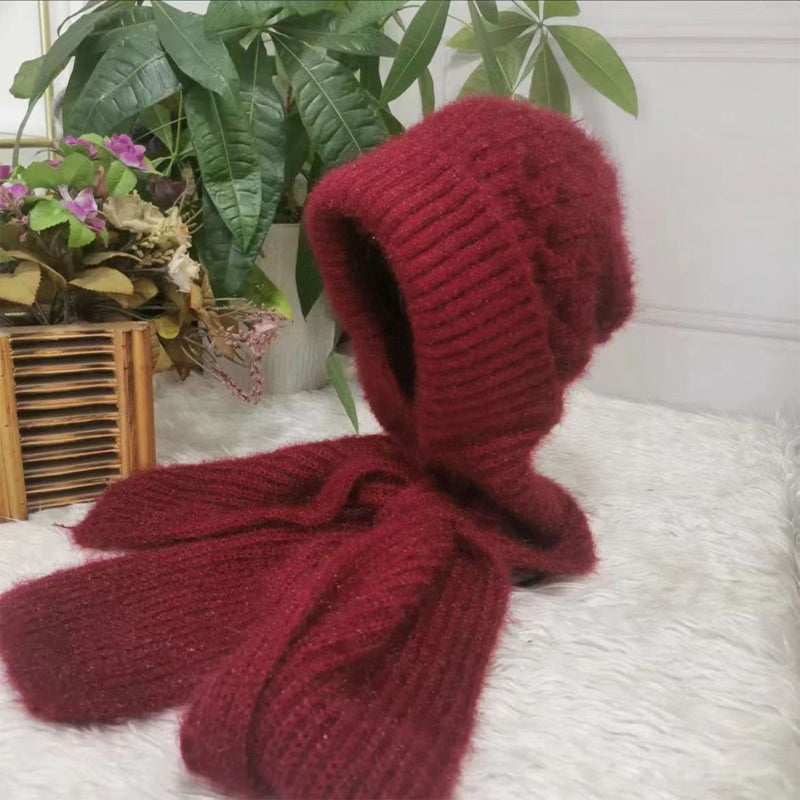 Skanto | ThermoKnit — Koselig varme som gjør vinteren behagelig