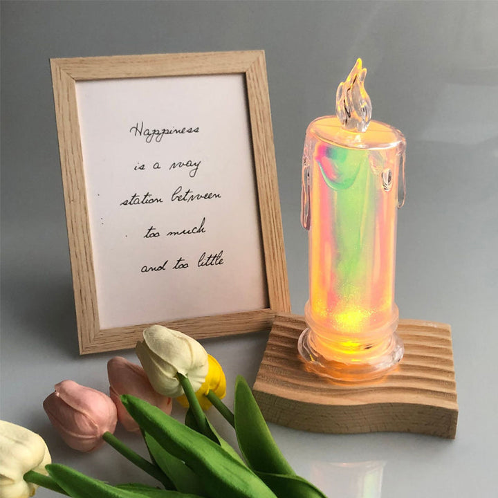 Skanto | Romantiske LED lys