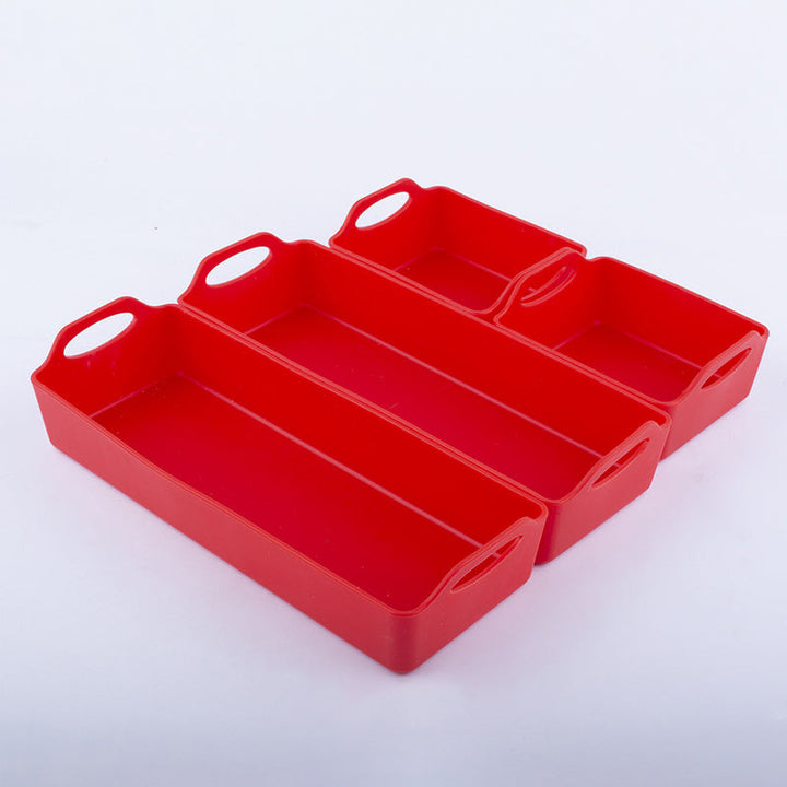 Skanto | Silikon Bakebrett Panel Separator