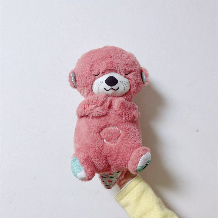 Skanto | Beroligende Oter Pl plush