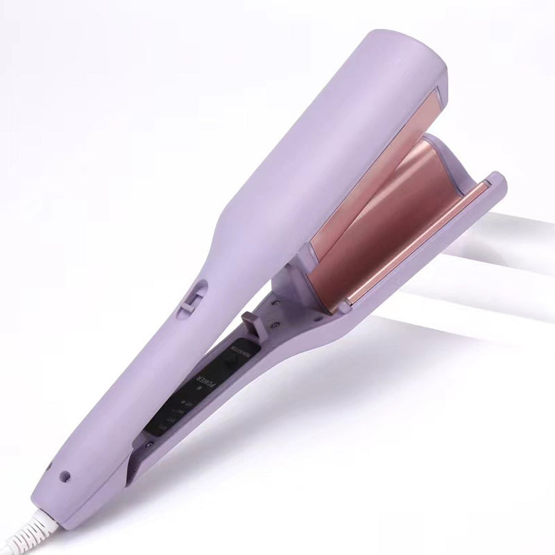 Curling Iron Egg Fransk Romantisk | Skanto