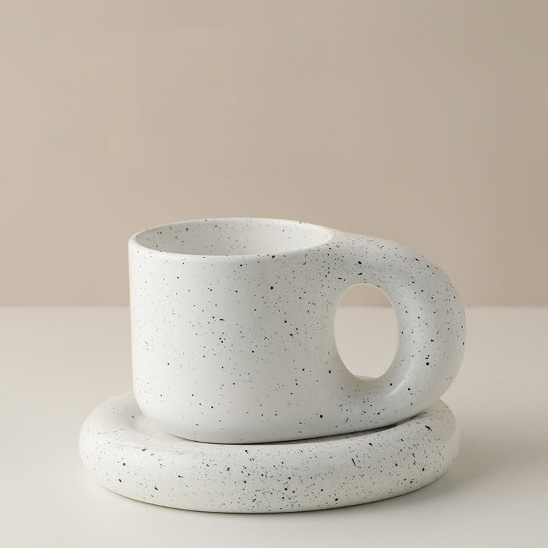 Skanto | Nordisk Minimalistisk Søt Tykk Kopp