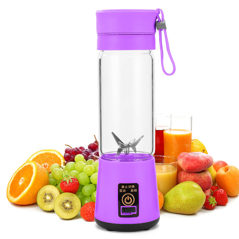 Trådløs Dynamisk Juice Kopp | Skanto