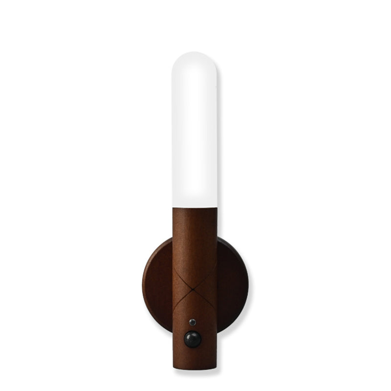 Smart nattlys med sensor | Skanto