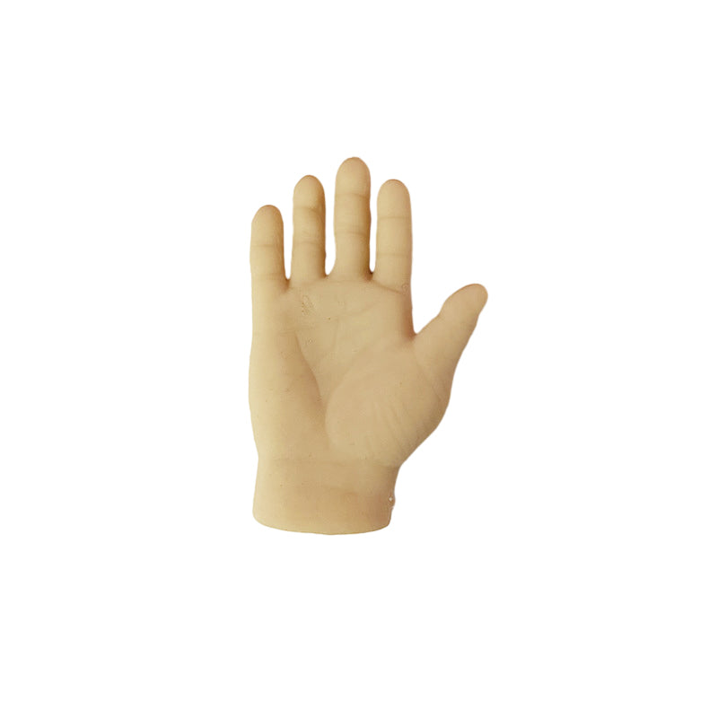 Skanto | Morsom Mini Finger Hender
