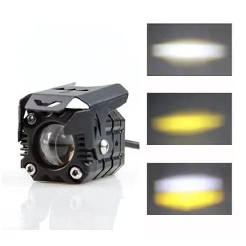 Skanto | Motorsykkel Ride LED Ekstra Lys