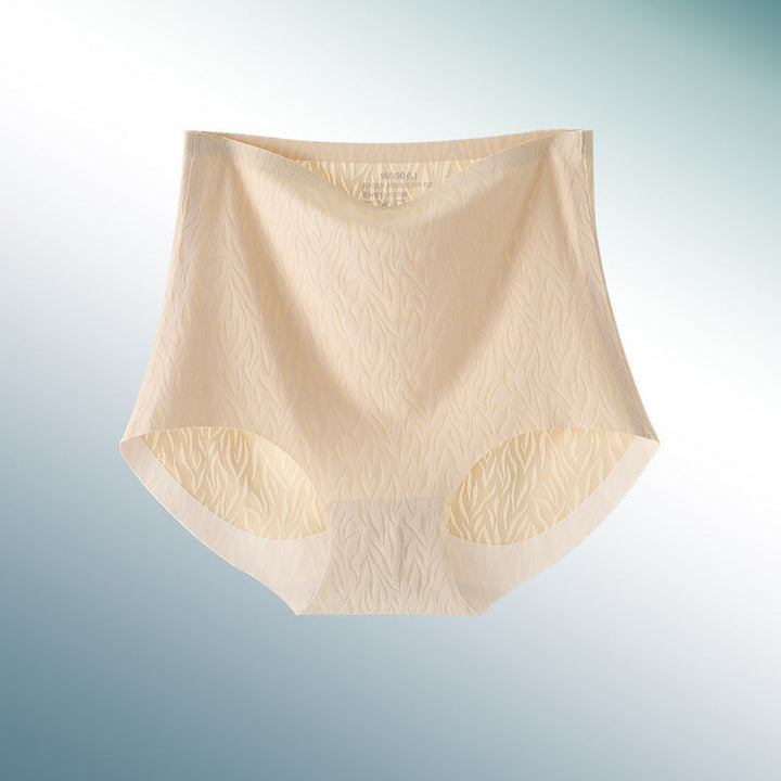 Skanto | Fresh Seamless Høy Midje Bust Lift Truse