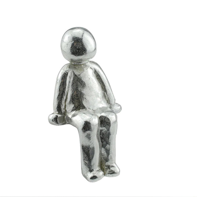 Familie Medlem Figurer | Skanto