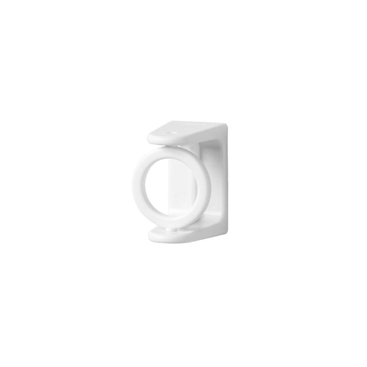 Nail-free justerbar stangbrakettfester (2 stk) | Skanto