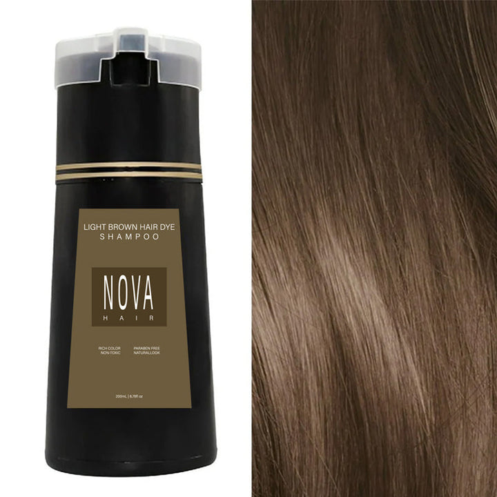 Skanto | Instant Farge Shampoo