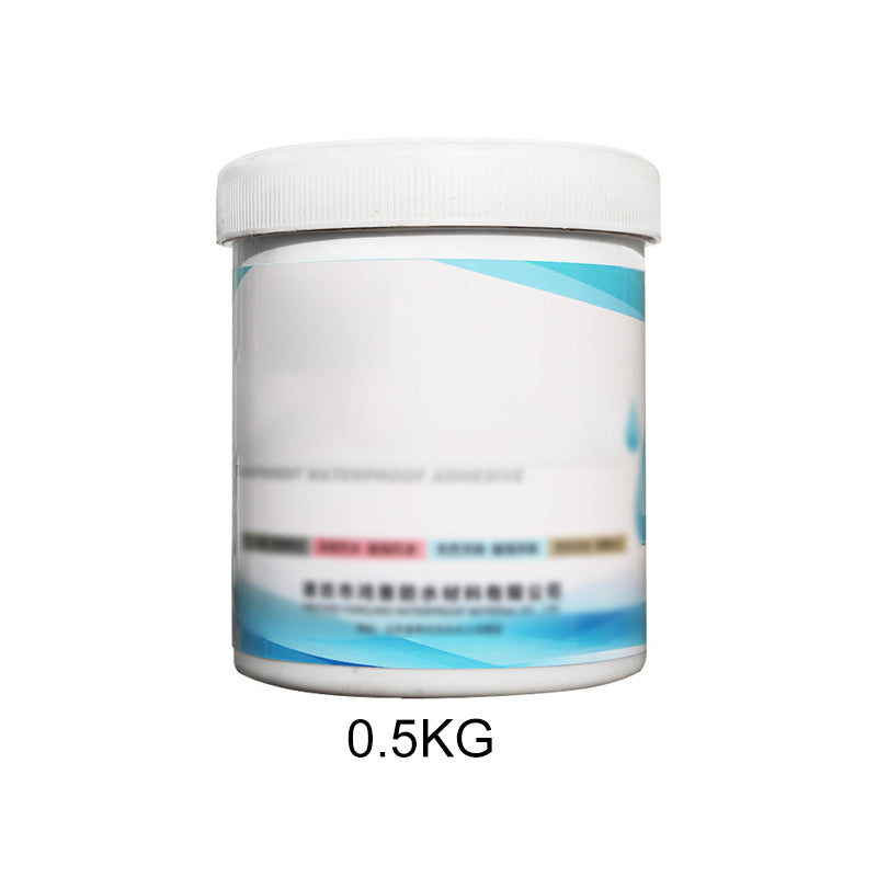 Skanto | Transparent vanntett tetningsmiddel