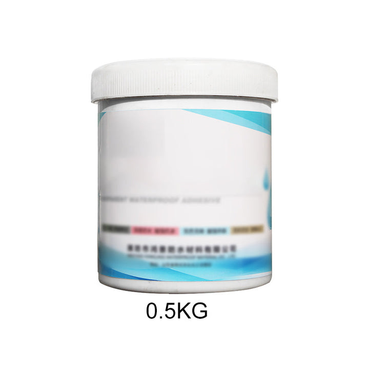 Skanto | Transparent vanntett tetningsmiddel