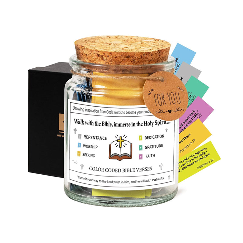 Skanto | The Hope Jar Bibelvers
