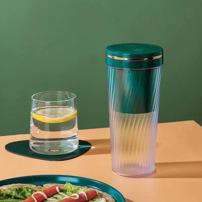 Skanto | Portable Household Mini Juicer