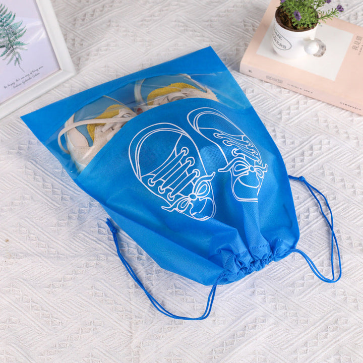 Skanto | Sko Støvproof Non-woven Oppbevaringspose