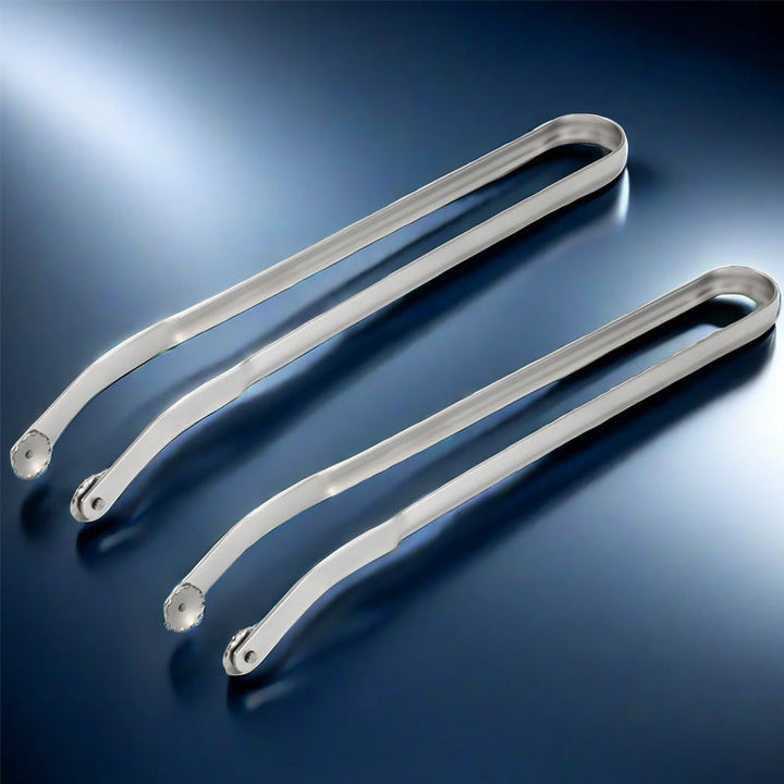 Skanto | Tongs for Turning BBQ Pølser