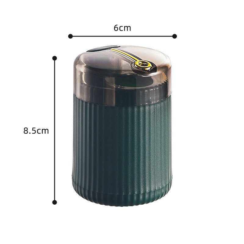Kreativ Automatisk Tannpirker Dispenser | Skanto