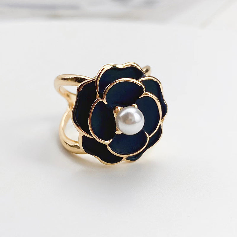 ️Camellia Skjerf Løkke️ | Skanto