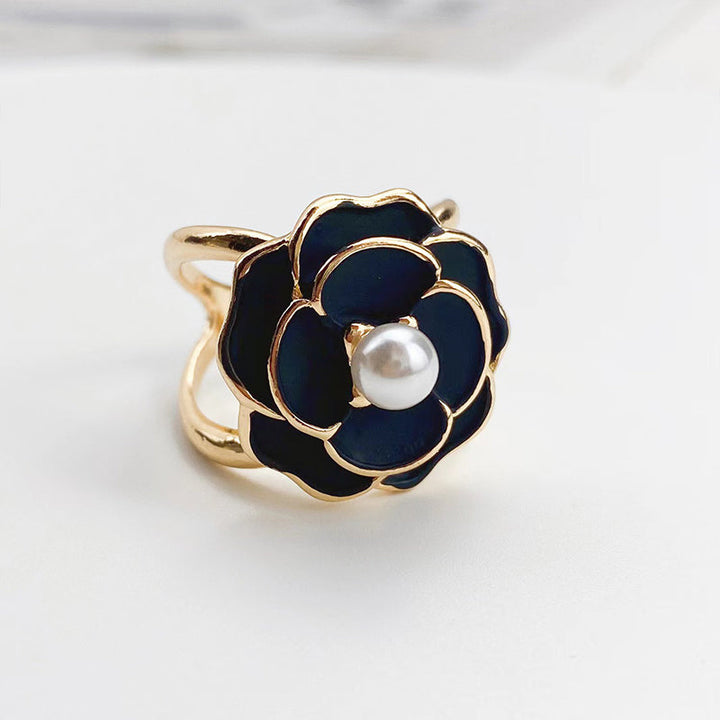 ️Camellia Skjerf Løkke️ | Skanto