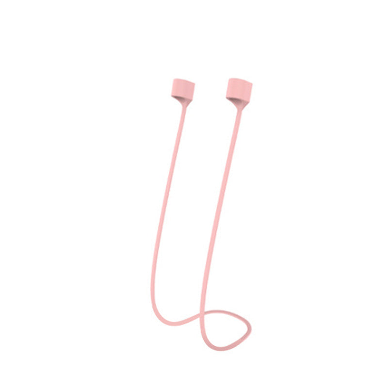 Skanto | Anti-Tap Magnetisk Airpods Halsbånd