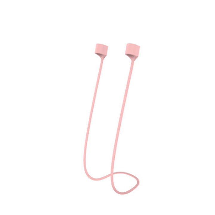 Skanto | Anti-Tap Magnetisk Airpods Halsbånd