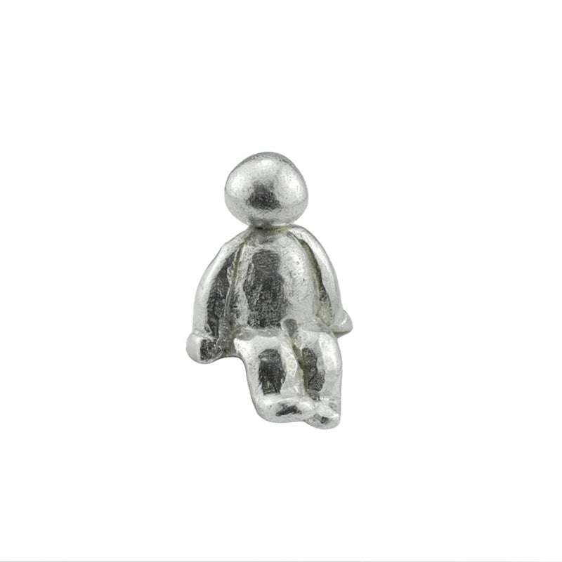Familie Medlem Figurer | Skanto