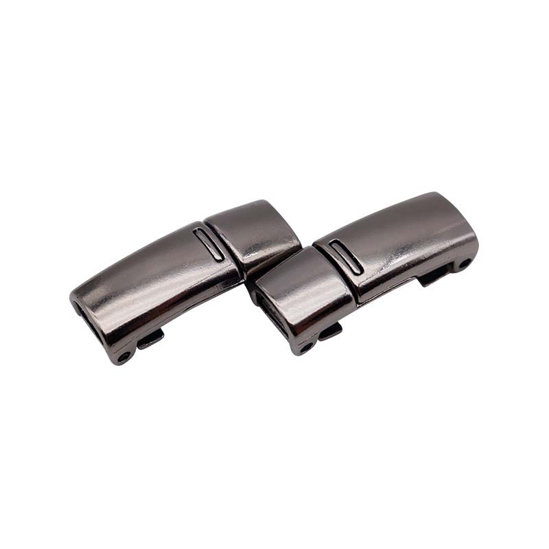 Skanto | Magnetisk Løs Skolette Metall Spenne