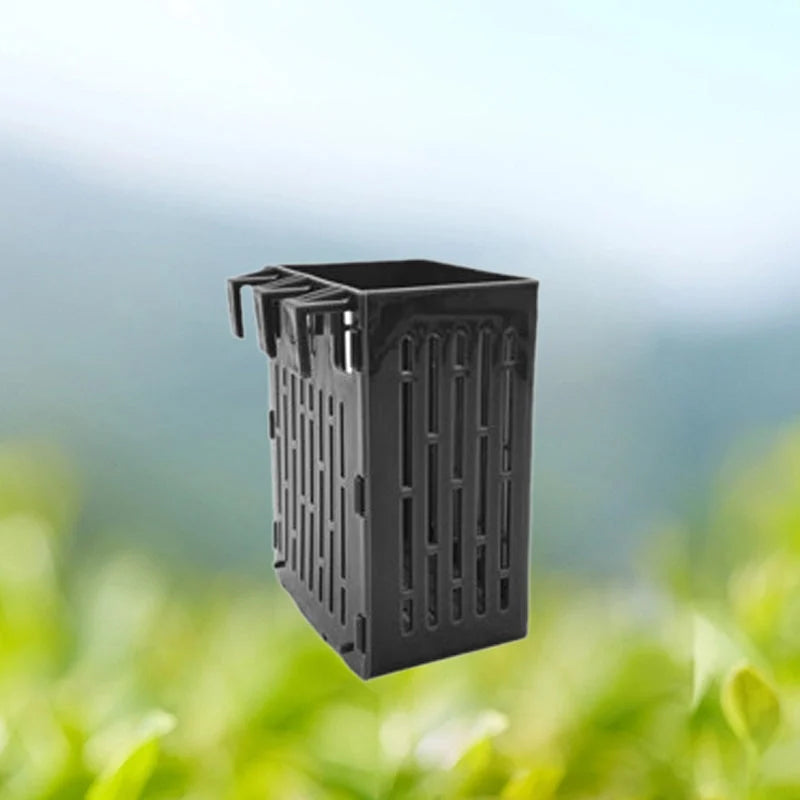 Skanto | Fisketank Hydroponisk Plantekurv
