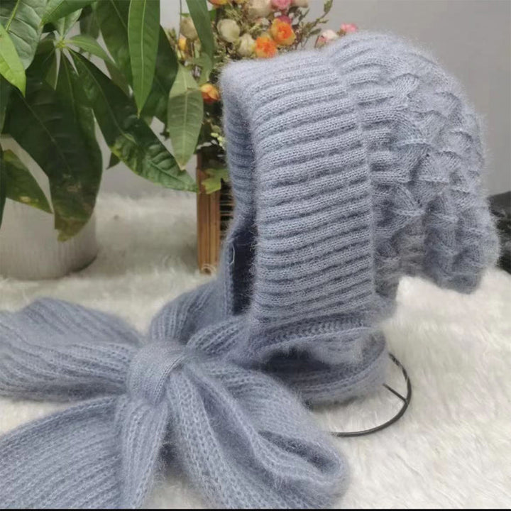 Skanto | ThermoKnit — Koselig varme som gjør vinteren behagelig